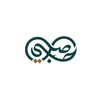 糖芯logo设计全站版